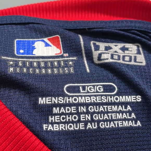 Atlanta Braves Tee - Picture 7 of 9